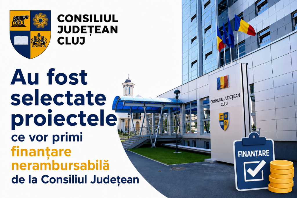Cluj