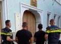 Cinci persoane, arestate preventiv după furturi de cabluri din infrastructura feroviară din Făgăraș