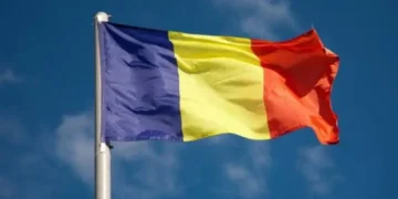 Drapelului Național