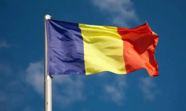 Drapelului Național