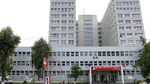 spital