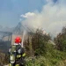 Incendiu