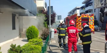 incendiu