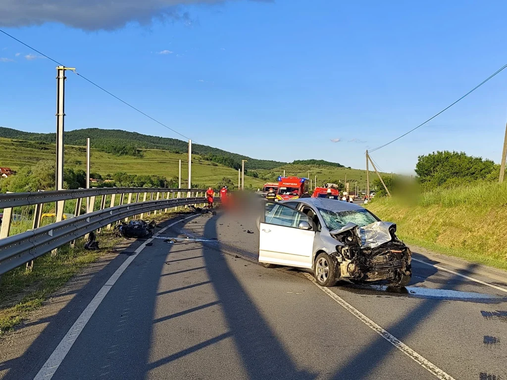 accident