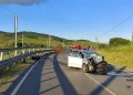 accident