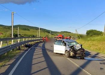 accident