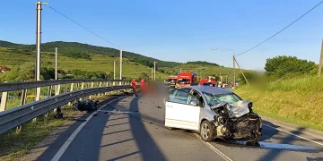 accident