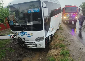 accident