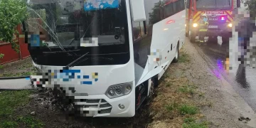 accident