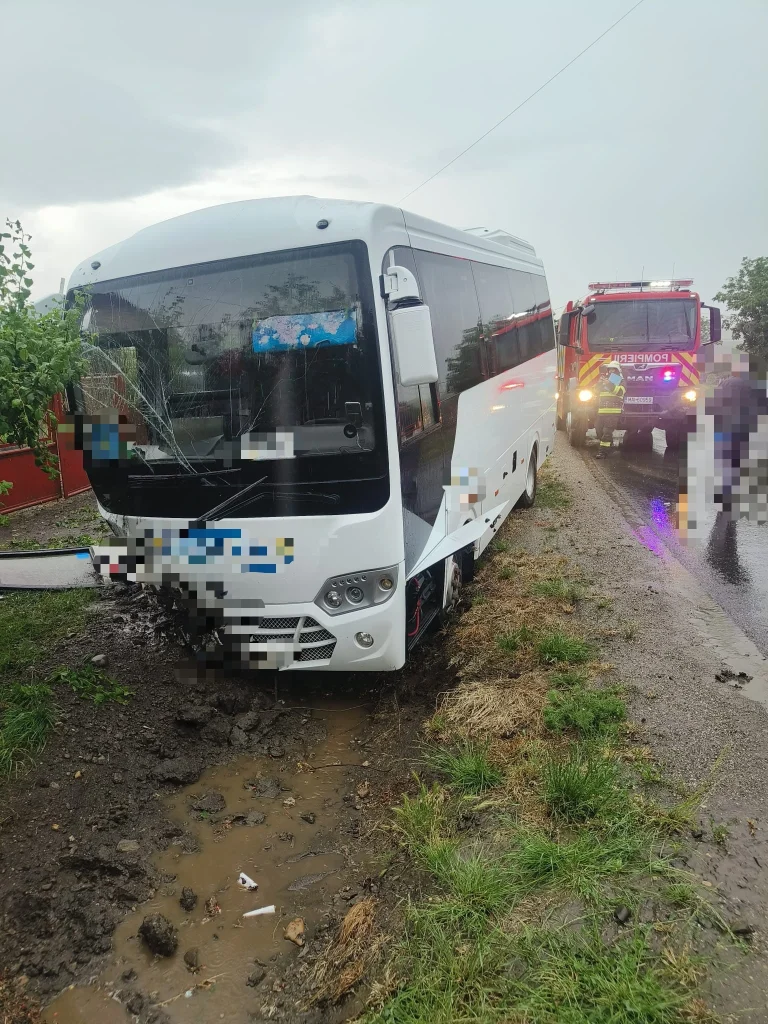 accident
