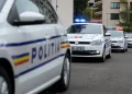 Tânăr de 17 ani din Bihor, reținut după ce a furat o mașină și a condus fără permis