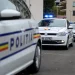 Tânăr de 17 ani din Bihor, reținut după ce a furat o mașină și a condus fără permis