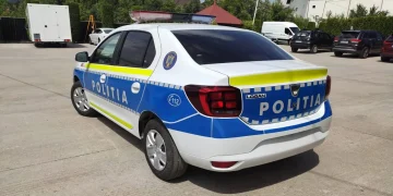 Femeie din Bihor, depistată băută la volan. Dosar penal întocmit de polițiștii din Beiuș