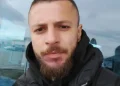 Polițiștii din Brașov caută un bărbat de 30 de ani dispărut din orașul Victoria