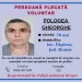 Polițiștii din Brașov caută un bărbat de 70 de ani dispărut din Făgăraș. Gheorghe Pologea a plecat voluntar de la domiciliu