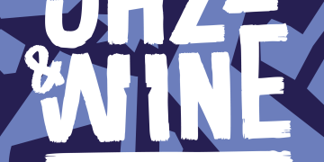 Samfest Jazz&Wine