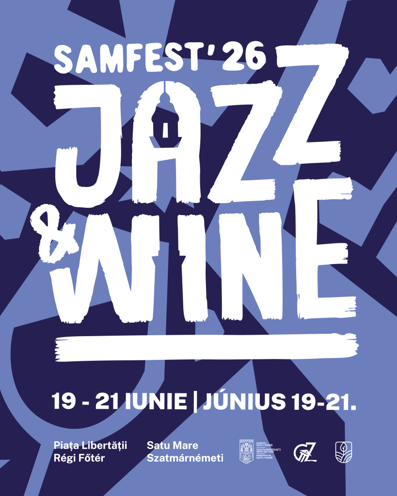 Samfest Jazz&Wine