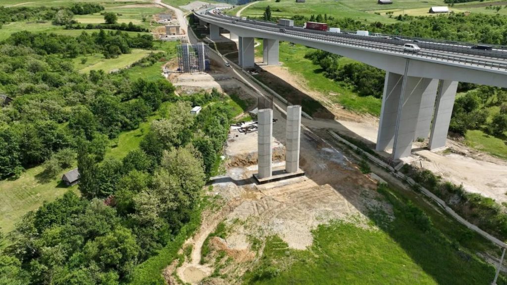 Autostrăzii A13