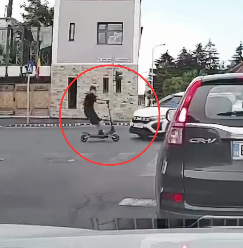 accident