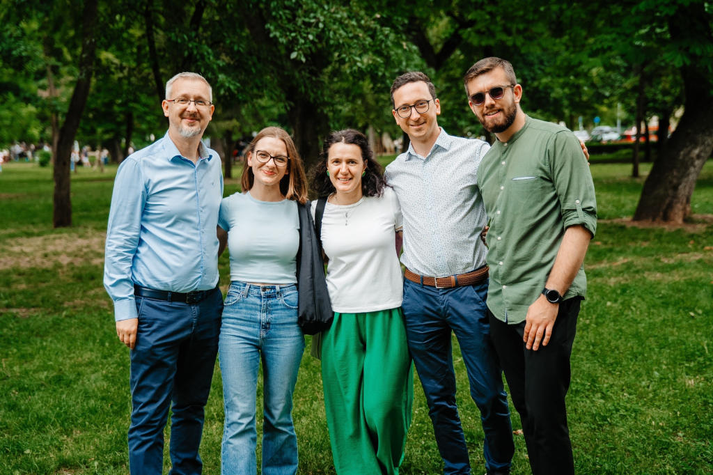 USR Cluj