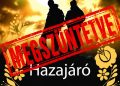 Az MTVA leállítja a Hazajáró sugárzását, 11 epizód befejezetlen maradt