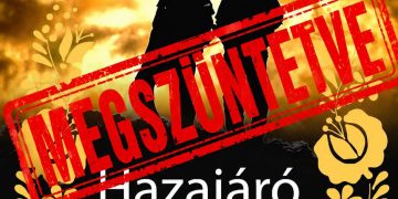 Az MTVA leállítja a Hazajáró sugárzását, 11 epizód befejezetlen maradt