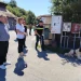 Acțiune pentru gestionarea câinilor cu și fără stăpân în 8 comune din județul Cluj