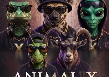 Animal X
