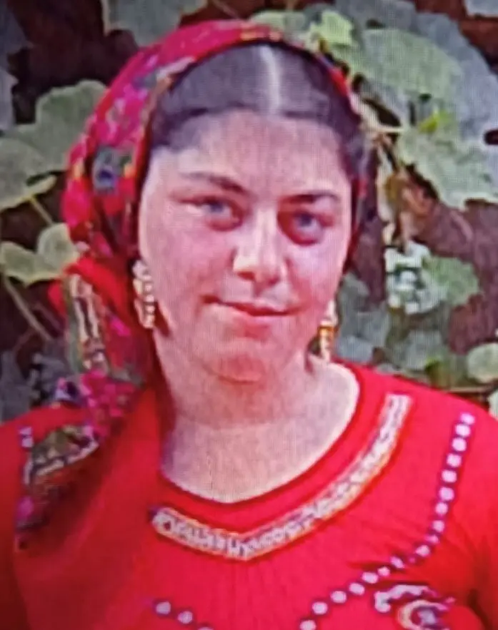 dispărută