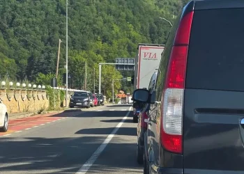 accident