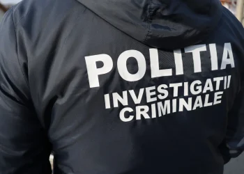 Tânăr din Lechința, 3 furturi din magazine în Bistrița