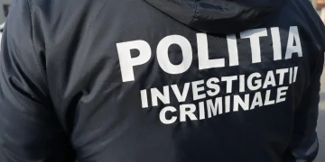 Tânăr din Lechința, 3 furturi din magazine în Bistrița