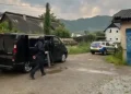 Percheziții