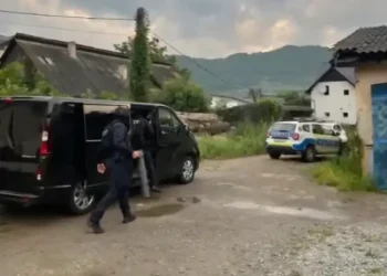 Percheziții