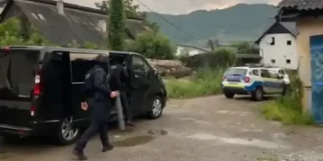 Percheziții