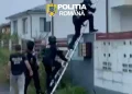 percheziții