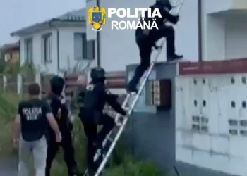 percheziții