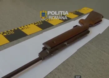 Percheziții