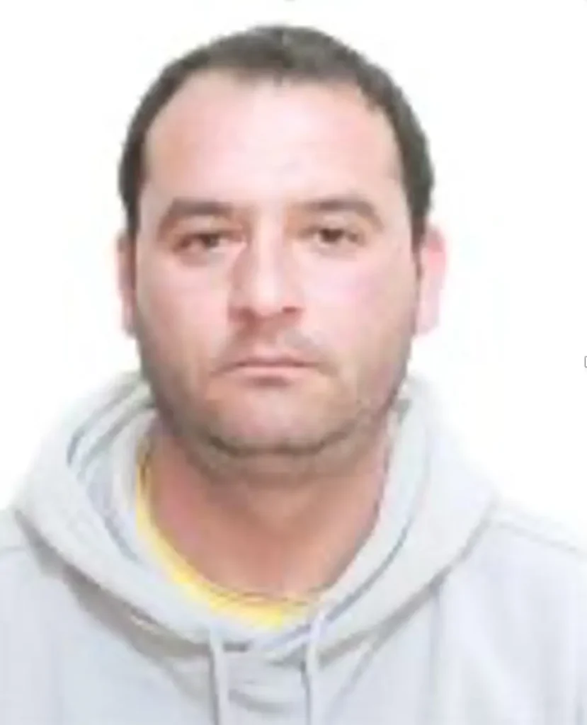dispărut