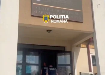 arestați