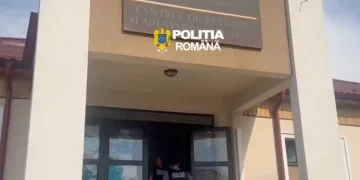 arestați
