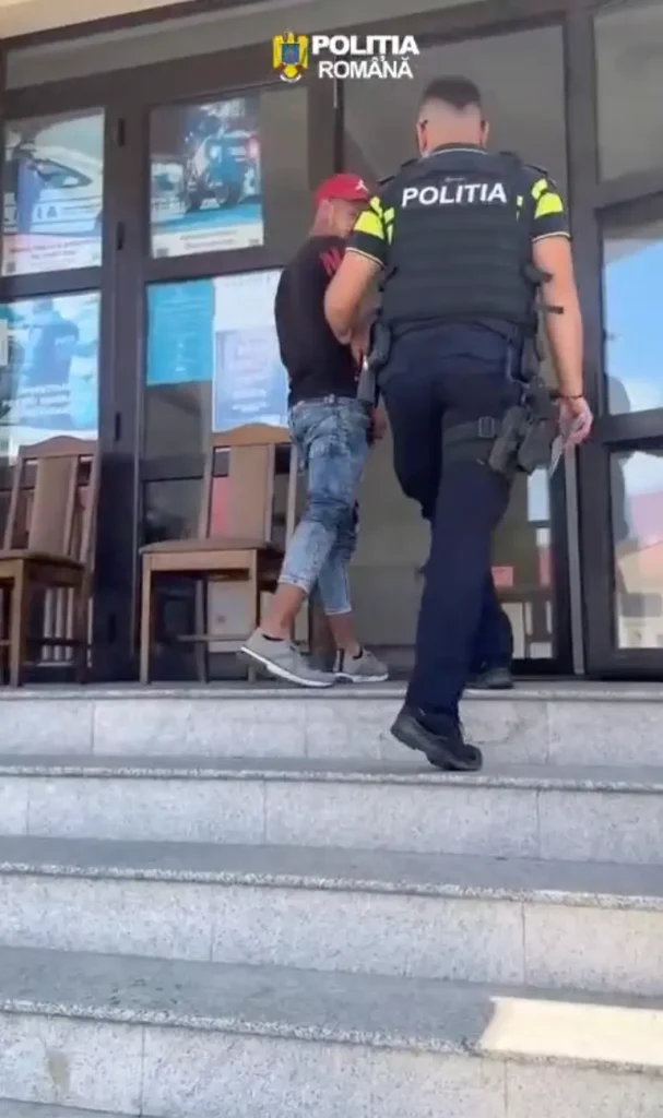 tâlhărită