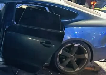 accident