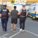 Bărbatul care și-a bătut iubita într-un hotel din Predeal, arestat 30 de zile
