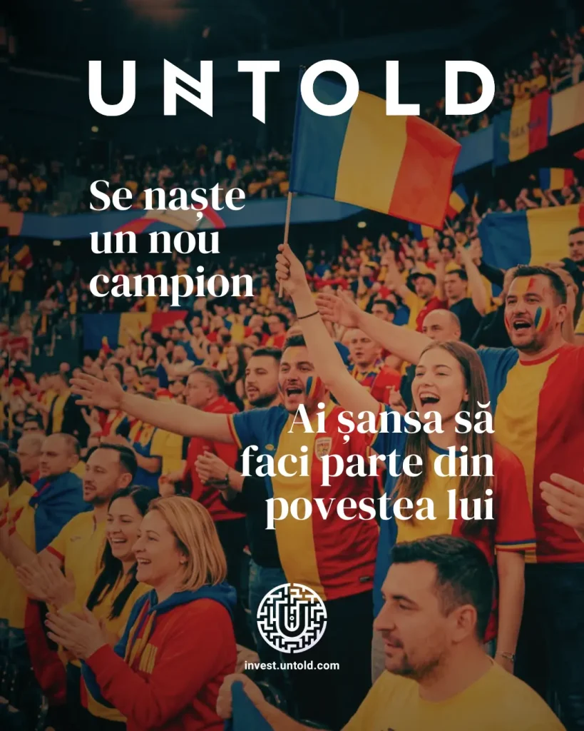 UNTOLD