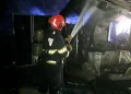 incendiu