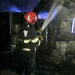 incendiu