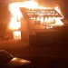 incendiu