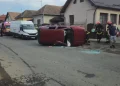 accident
