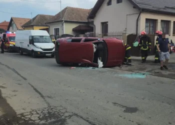 accident